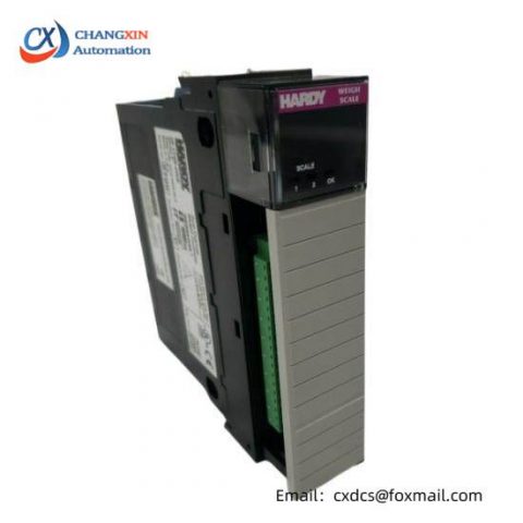 AB 1756-2WS Industrial Control Module, Advanced Automation Solutions