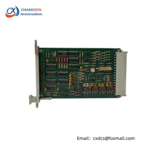 HIMA F1109 PLC Module - Advanced Industrial Control Solutions