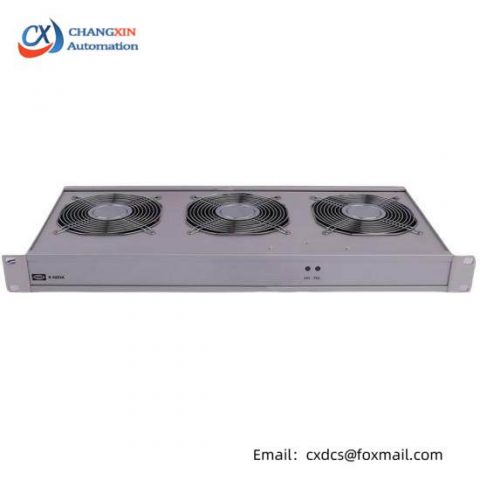 HIMA K9203 996920302 - Custom Processing Module