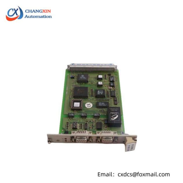 HIMA Z7127 Digital Input Module, High Precision Industrial Control Component