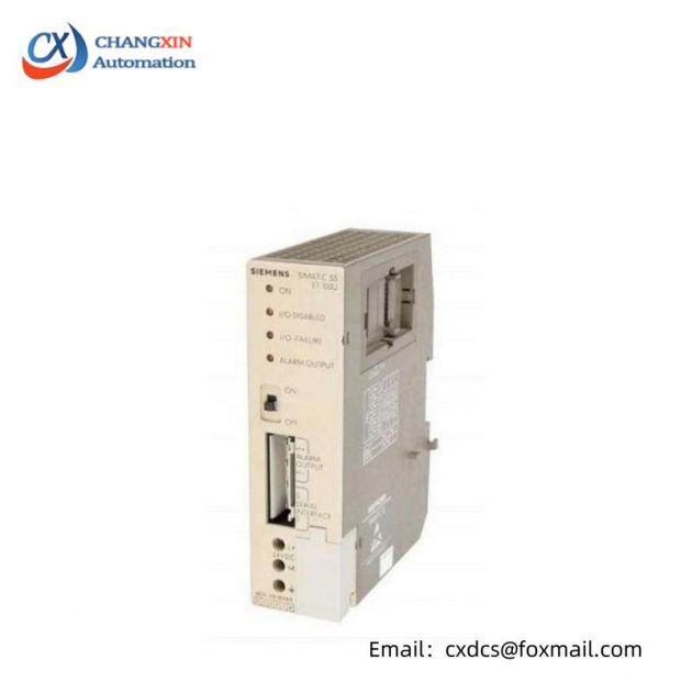 Hirschmann MINI-UTDE 10 BASE-T Ethernet Interface Module