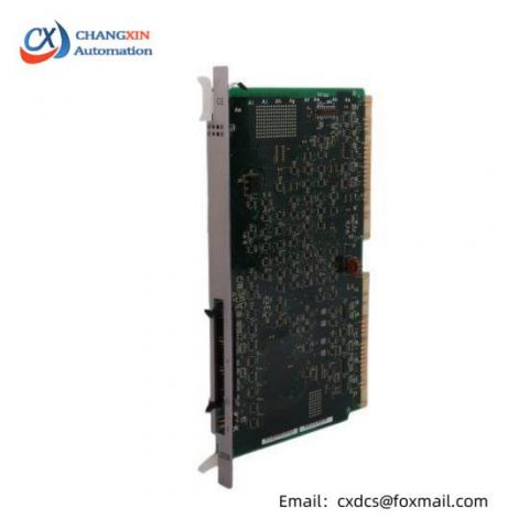HITACHI LCE250B I/O MODULE: Advanced Control Solutions for Industrial Automation