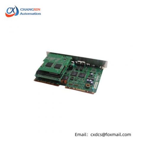 HITACHI LPU100H System Module for Industrial Control Applications