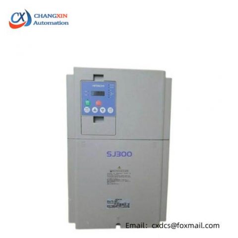 Hitachi SJ300-150HFE AC Transistor Inverter