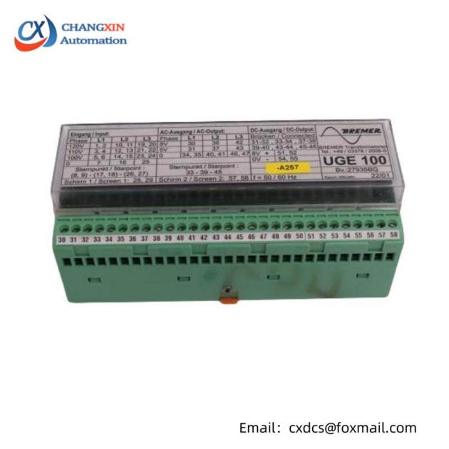 HITACHI TD000A AC Drive Inverter for Industrial Automation Applications