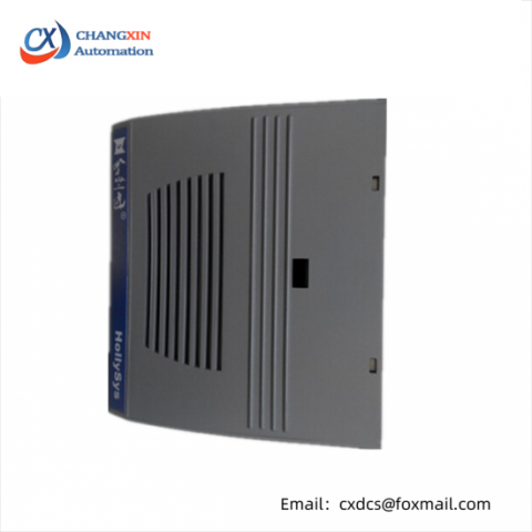 HOLLiAS FM161D Switch Input Module - Advanced Control Solutions