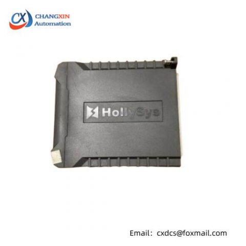 HollySys K-DP02 DCS Distributed Control System Module, Advanced Industrial Automation Solution