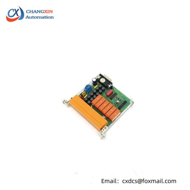 Honeywell 05074-A-0122 05704-A-0131 Industrial Control Module
