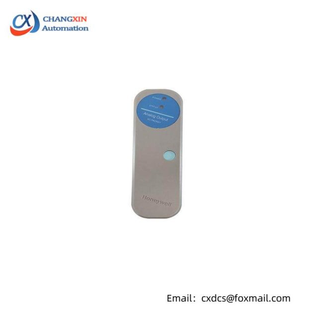 Honeywell 05701-A-0145 Control Module