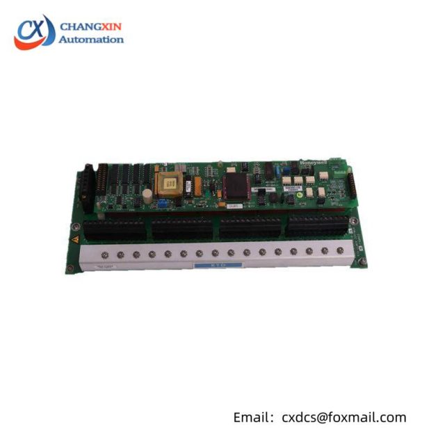 Honeywell 05701-A-0145 Control Module