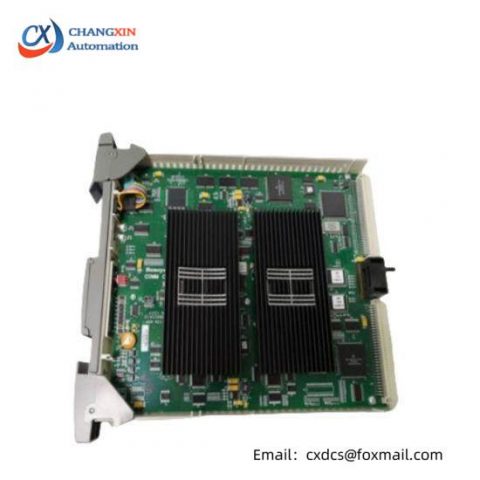 Honeywell 05701-A-0326 - High-Precision Frequency Controller for Industrial Applications