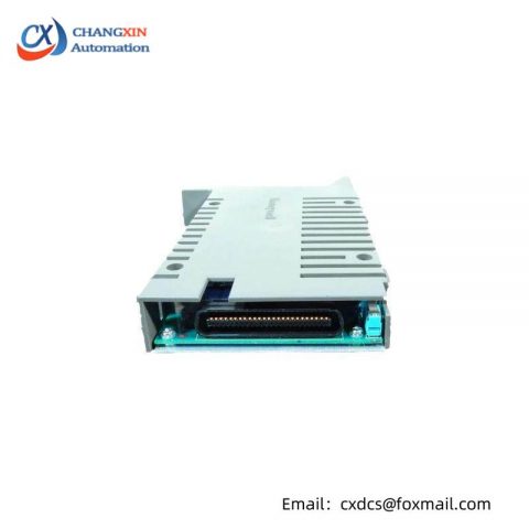 Honeywell 05701-A-0327 Analytics DC Input Card for Industrial Control Systems