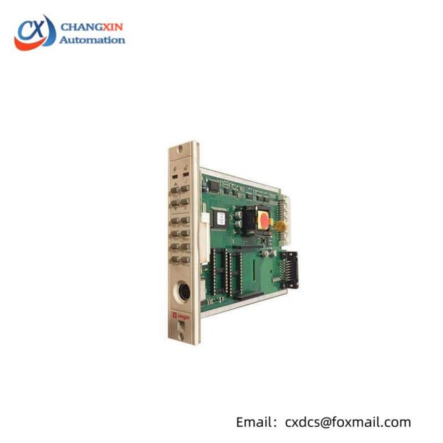 Honeywell 05701-A-0361: Precision Control Module for Industrial Applications