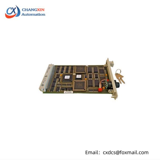 Honeywell 10020/1/1 Central Processing Unit Module