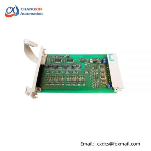 Honeywell PLC 10201/2/1 Fail-safe Digital Output Module