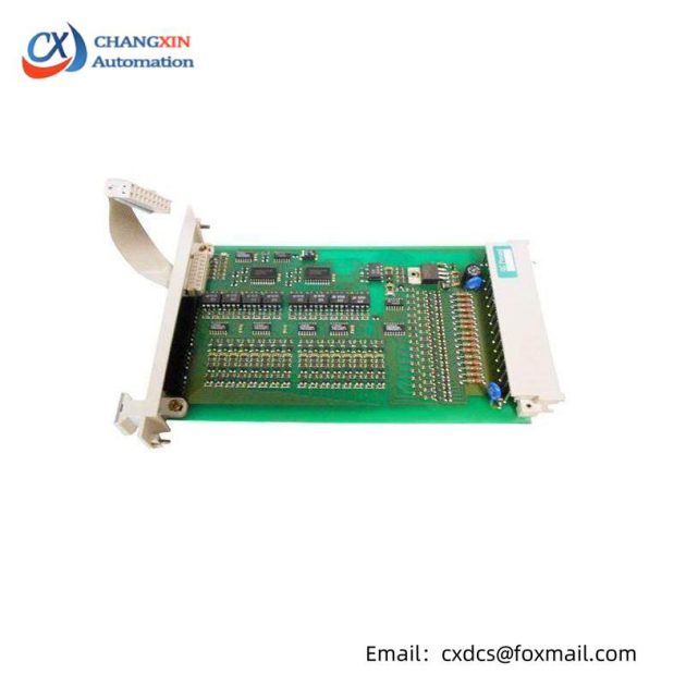 Honeywell PLC 10201/2/1 Fail-safe Digital Output Module