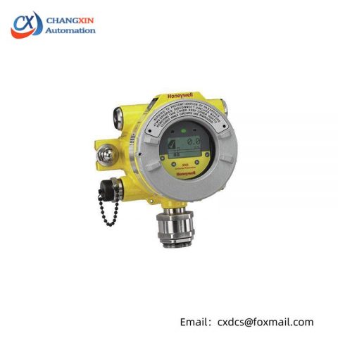 Honeywell Gas Sensor 1226-0300, Industrial Control Solutions