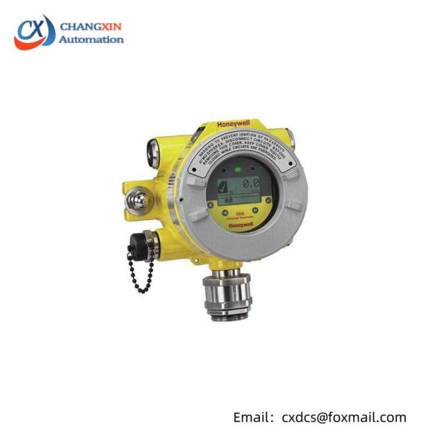 Honeywell Gas Sensor 1226-0300, Industrial Control Solutions