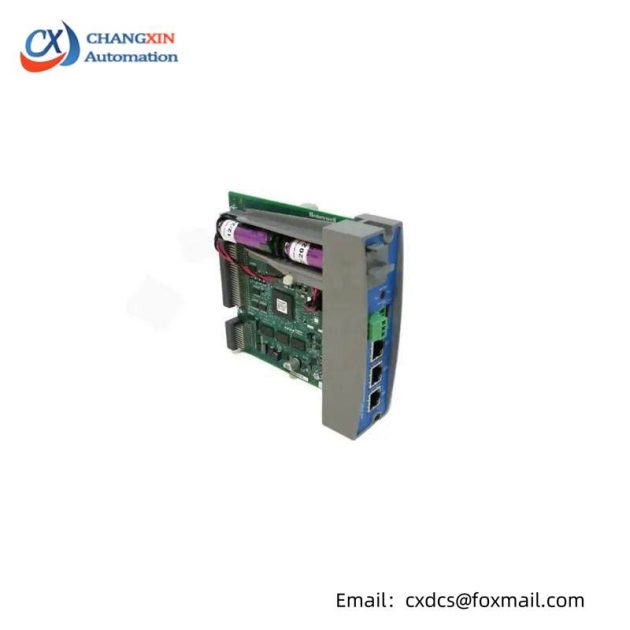 Honeywell 2104B2131 Industrial Control Module