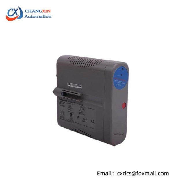 Honeywell 2104B2131 Industrial Control Module