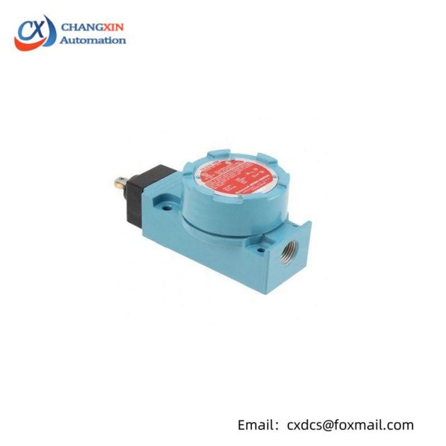 Honeywell 2104B2131 Industrial Control Module