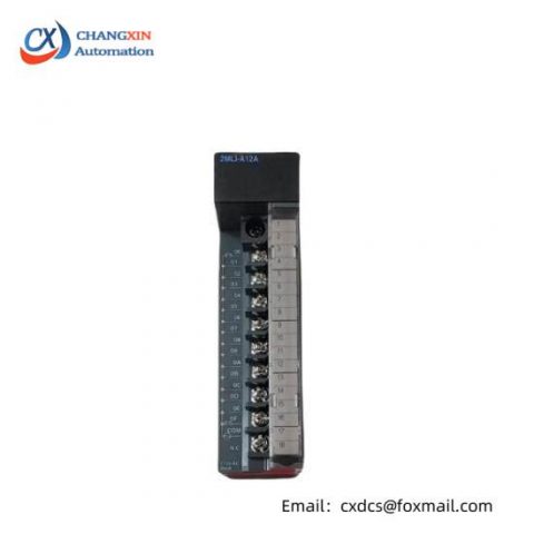 Honeywell 2MLI-A21C-CC Digital I/O Module - Industrial Control Solutions