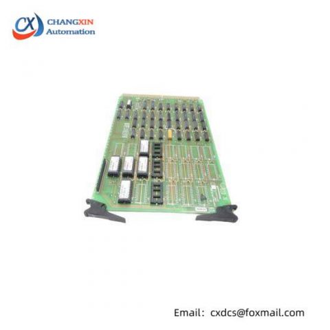Honeywell 30751044-010 PCB Circuit Board: Precision Control Module