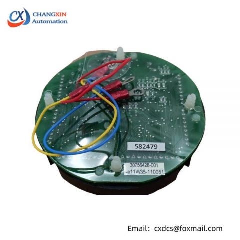 Honeywell 30756428-001 Smart Transmitter - Precision Measurement Solution
