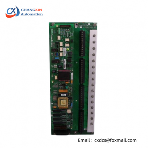 Honeywell 38002405-300, Automation Control Module, High Performance Supply