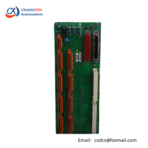 Honeywell 38002996-100: Advanced Industrial Control Module
