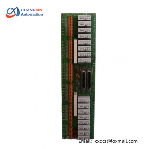 Honeywell 4DP3AAXBMP1: Precision Control Module for Advanced Industrial Applications