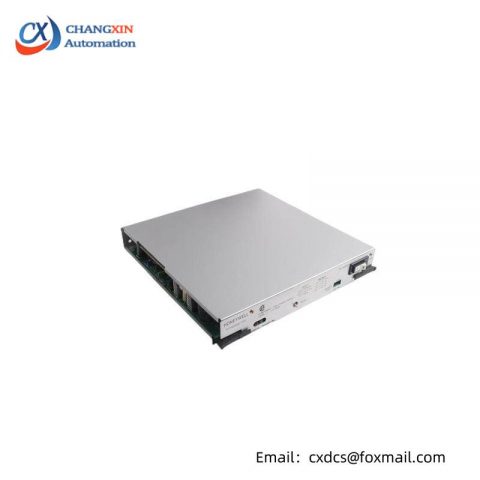 Honeywell 51195066-100 HF-75632-F High-Performance Industrial Control Module
