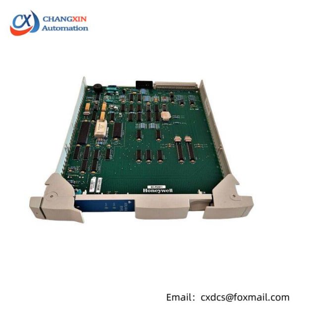 Honeywell 51195156-300; Producer: Honeywell