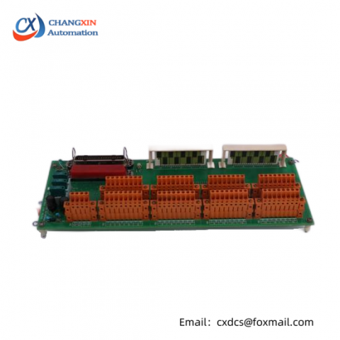 Honeywell PLC 51195947-200, Control Module, High Performance