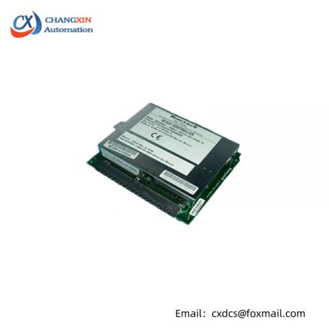 Honeywell Power Distribution Panel 51199478-100, for Industrial Automation & Control