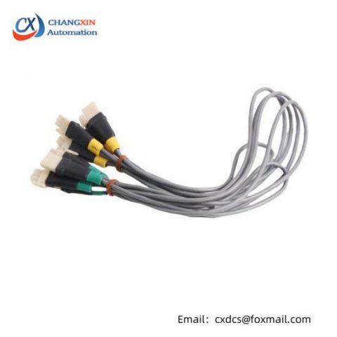 Honeywell 51202329-402 I/O LINK CABLE