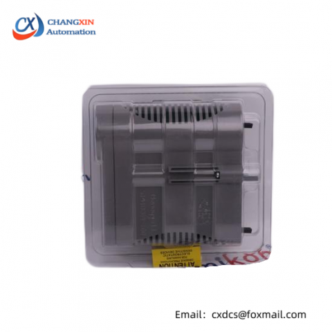 Honeywell 51302962-100: Precision Control Module for Industrial Automation