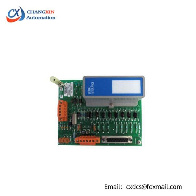 Honeywell 51303932-476 PLC - Extended Product Type for Industrial Automation