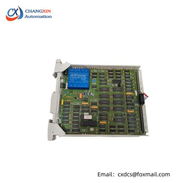 Honeywell 51303979-400 Output Link Extender: Advanced Control Module for Industrial Applications