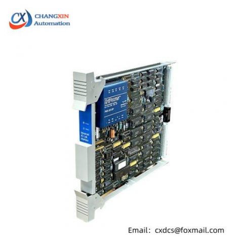 Honeywell 51303979-500: Advanced APM Module for Seamless I/O Link Interface