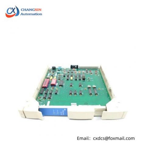 Honeywell 51304362-350-RP Interface Module - High-Performance I/O Processor