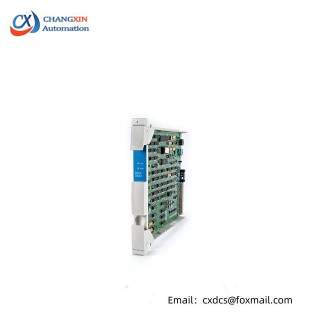 Honeywell 51304487-100 High-Performance Control Module