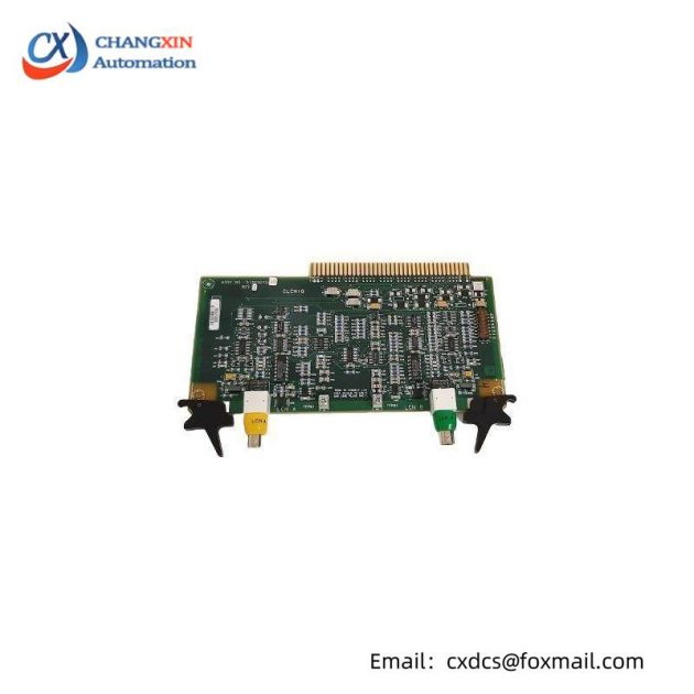 Honeywell 51305072-400 Input/Output Board