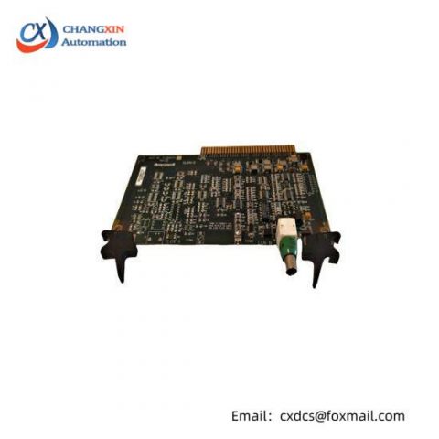 Honeywell 51305072-600 Industrial Control I/O Board