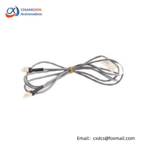 Honeywell 51305381-500 I/O Link Cable - Industrial Control Solutions
