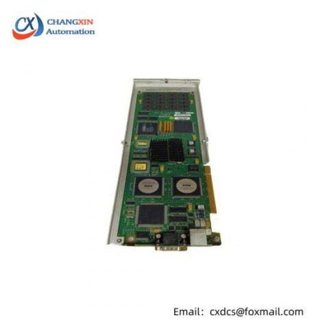 Honeywell 51305517-100 LCNP4 Control Board: Precision Engineered for Industrial Automation