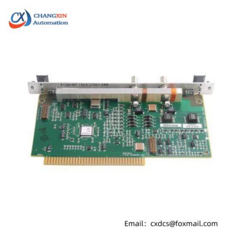 Honeywell 51305896-200 NIM MODEM - Industrial Communication Module
