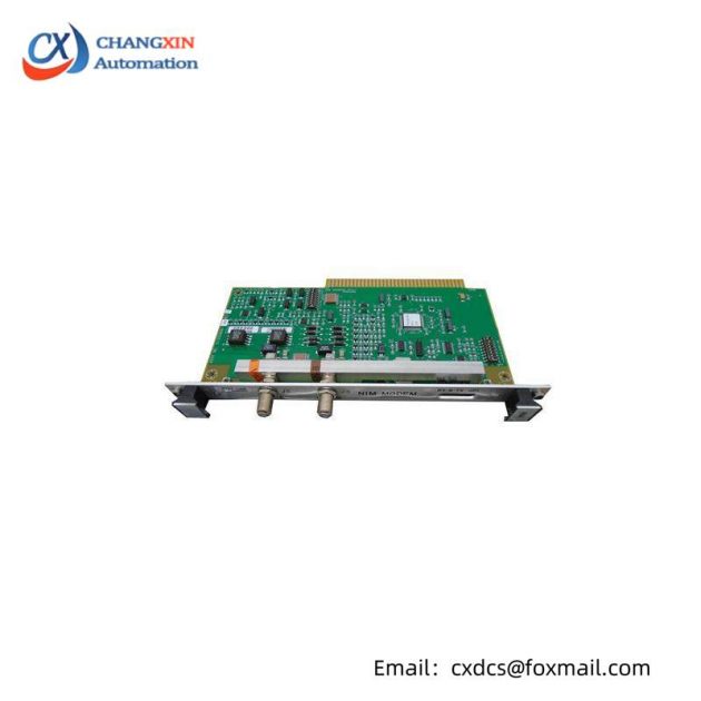 Honeywell 51305896-200 NIM MODEM - Industrial Communication Module