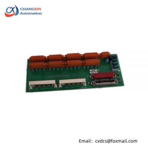 Honeywell 51401303-100A: Advanced Interface Module for Industrial Automation