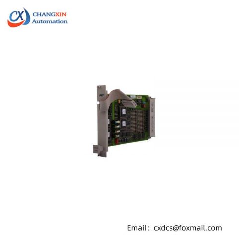Honeywell MP-DNCF02-201 Classic Backpanel - 51401477-100 & 51402455-100 Control Module